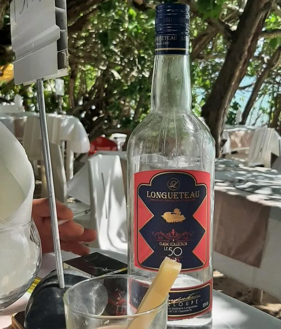 Apartmán Bois Soleil Saint-Francois  Guadeloupe
