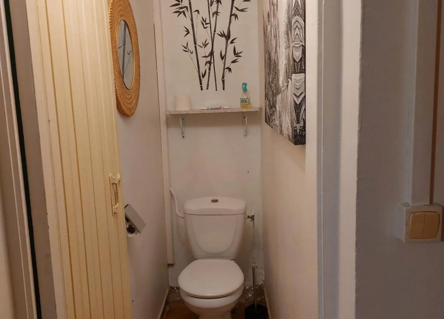 Apartmán Bois Soleil Saint-Francois  0*, Saint-Francois (Grande-Terre)