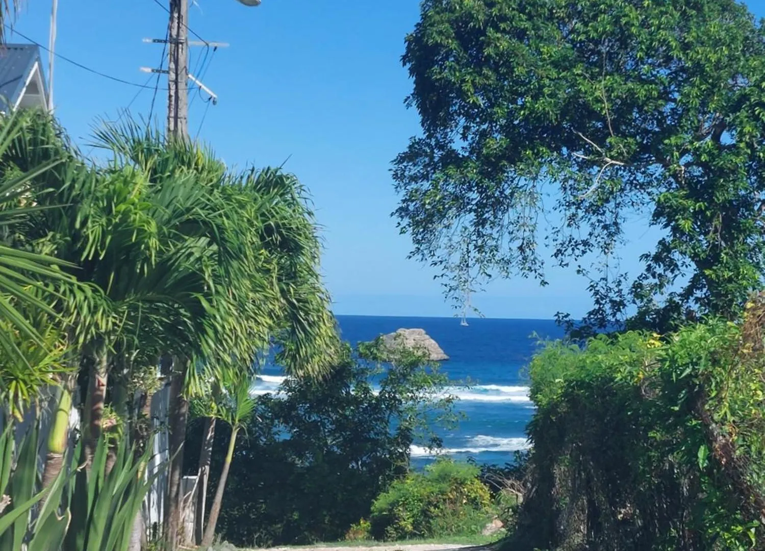 Apartmán Bois Soleil Saint-Francois  Saint-Francois (Grande-Terre)