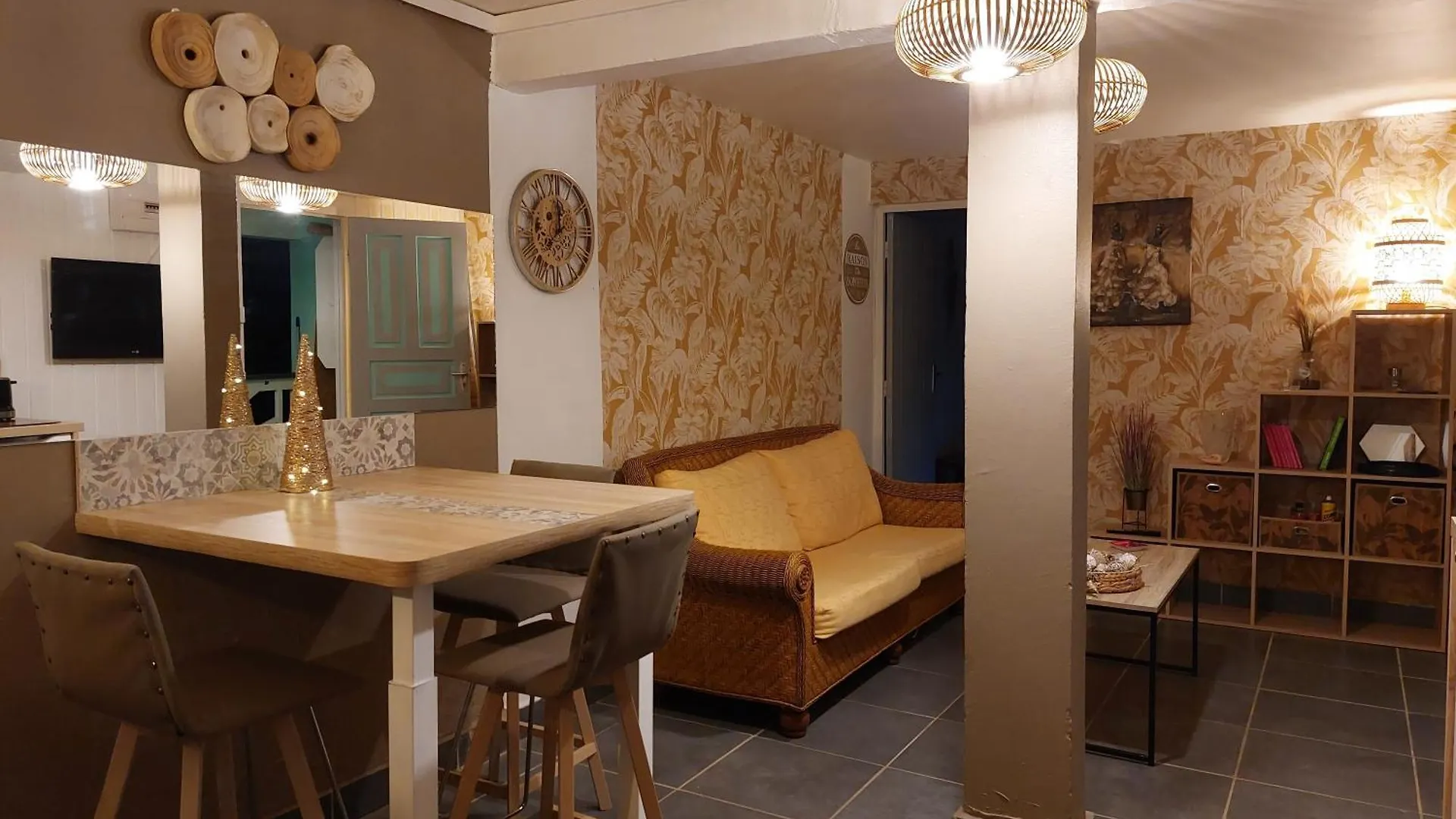 Bois Soleil Apartment Saint-Francois   Saint-Francois (Grande-Terre)